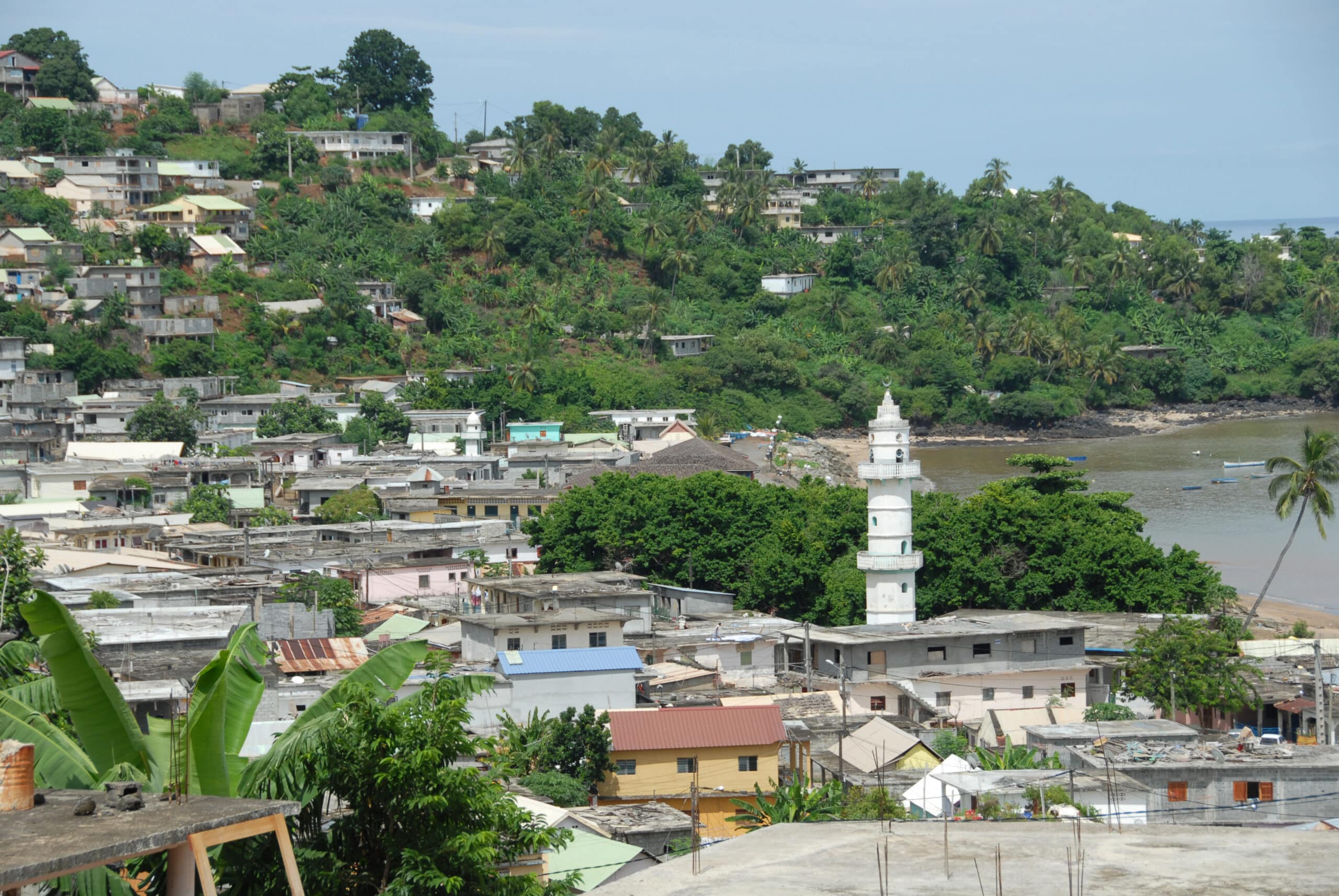 Justice malade : Mayotte et la Guyane, des territoires abandonnés ?