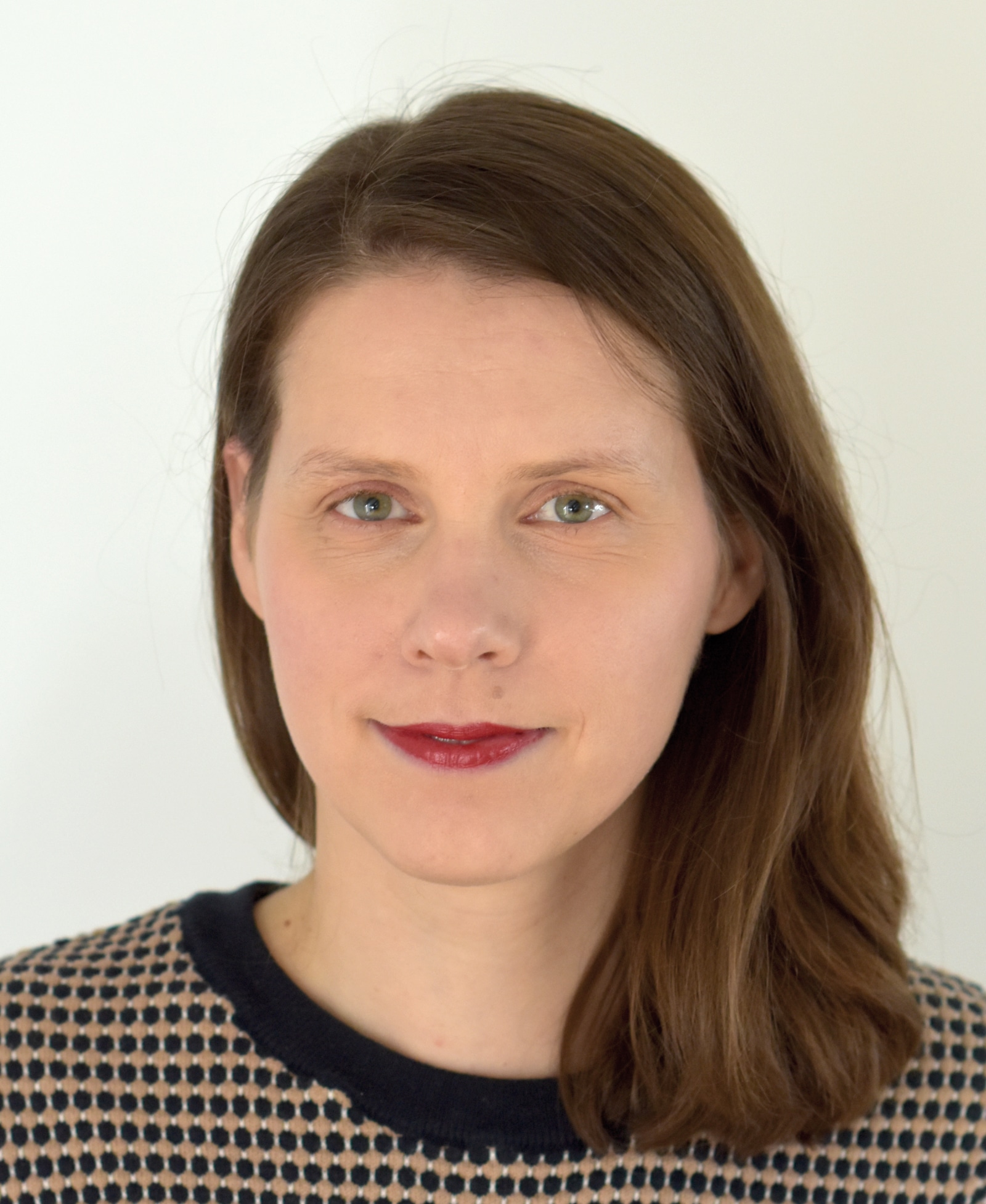 Mila Petkova avatar