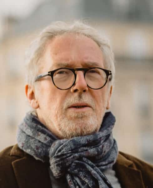 Philippe Duperron avatar