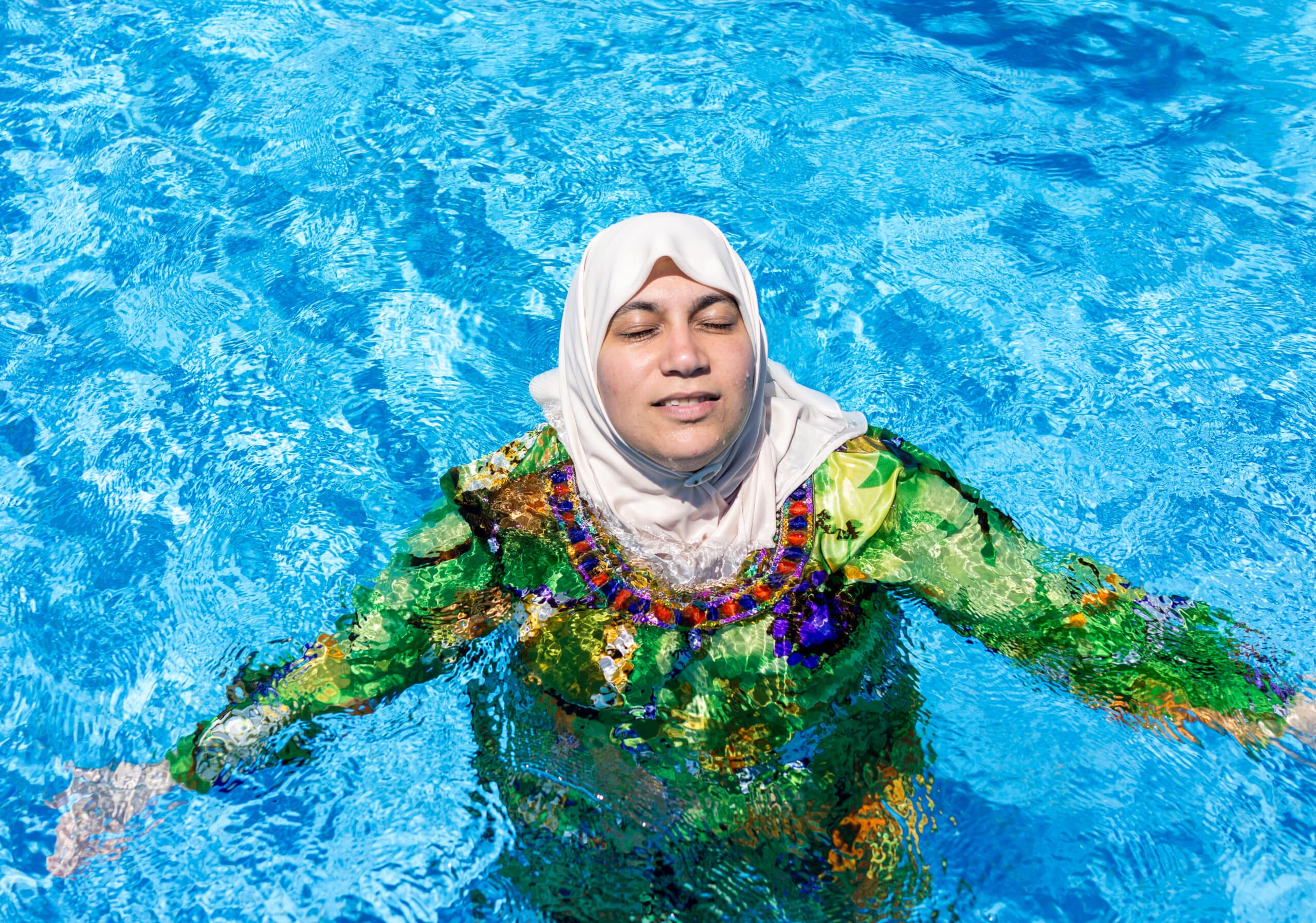 Autorisation du burkini : une atteinte grave à la neutralité du service public ?