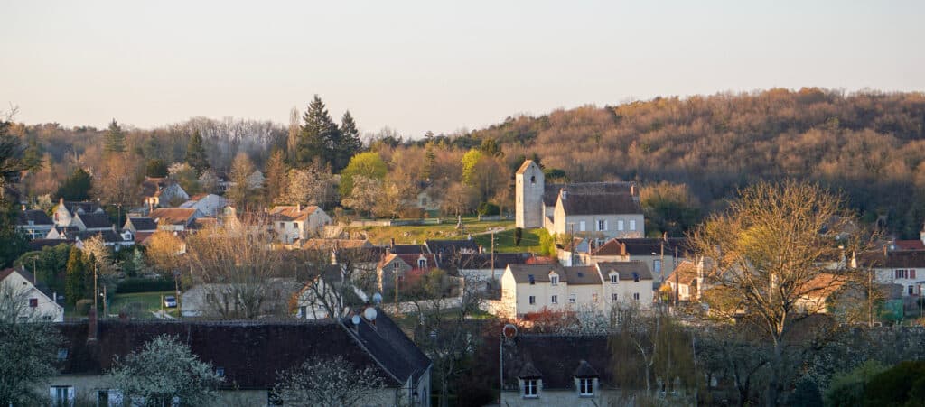 Seine-et-Marne