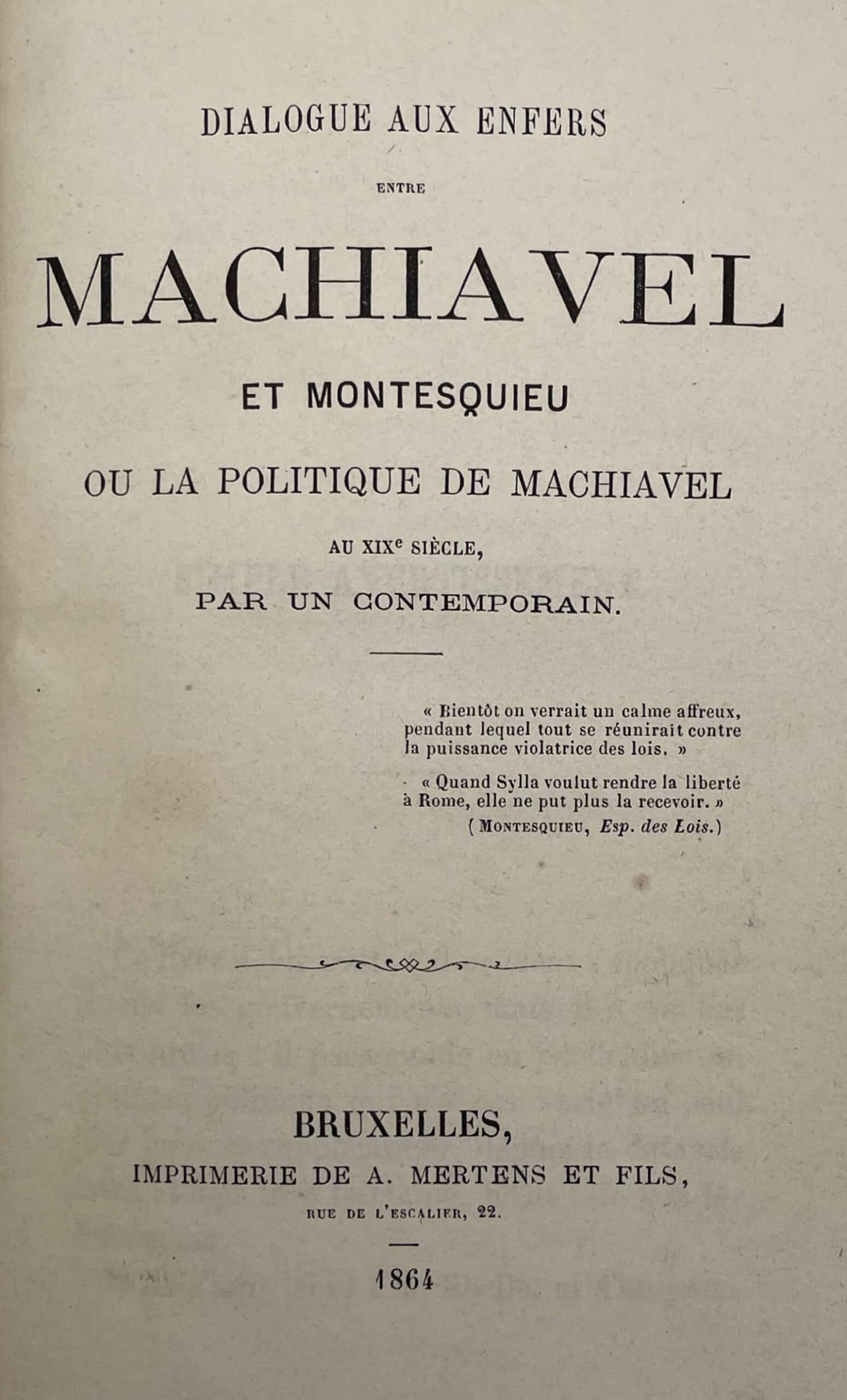 Le faux conduit en enfer - Actu-Juridique