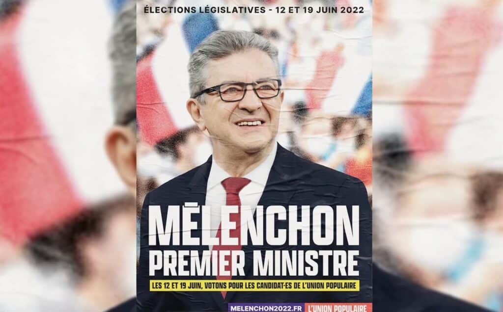 Jean-Luc Mélenchon, Premier ministre d’Emmanuel Macron ?