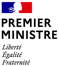 LOGO premier ministre