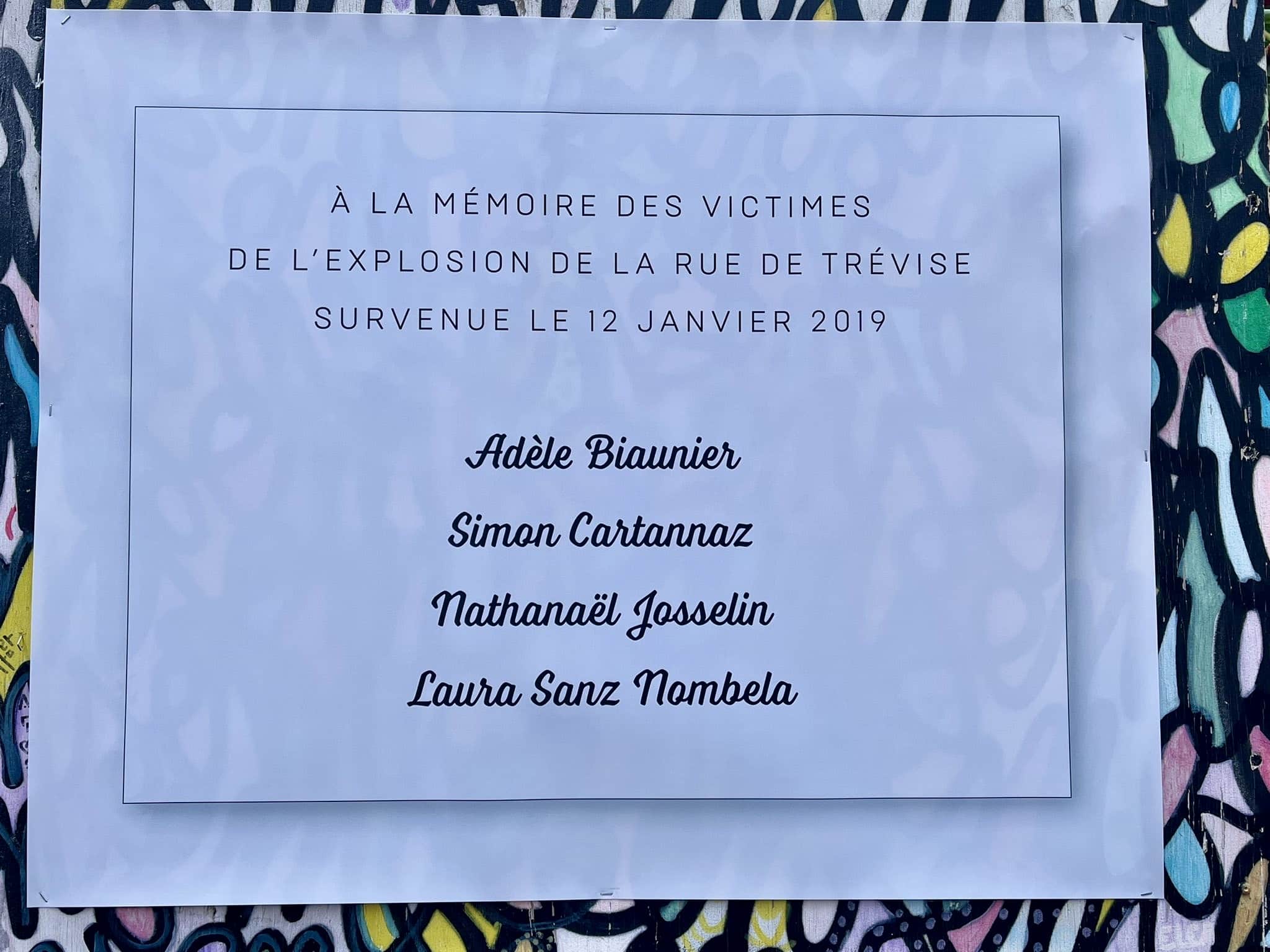 Explosion rue de Trévise : La contre-expertise demandée par la Ville de Paris va enfin débuter