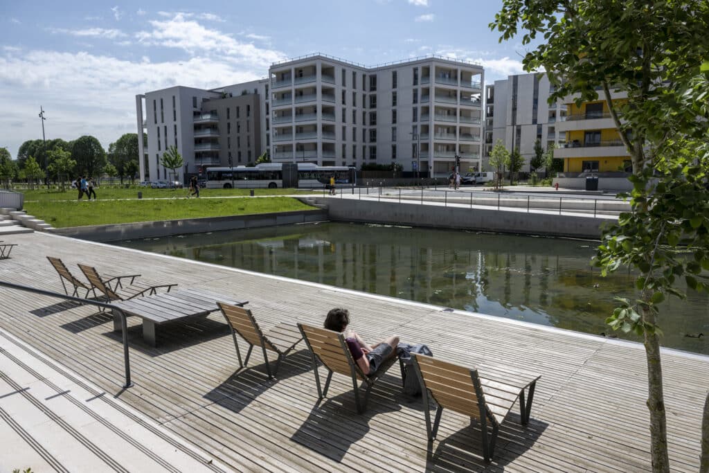 Benoît Lebeau : « Bien avancé, le pôle scientifique et technologique de Paris-Saclay aboutira à l’horizon 2035 » !