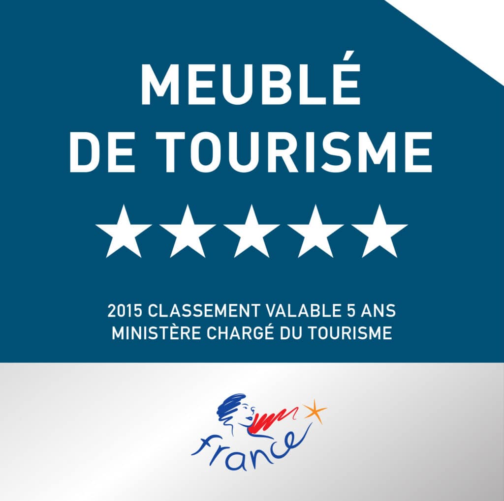 Meublé de tourisme