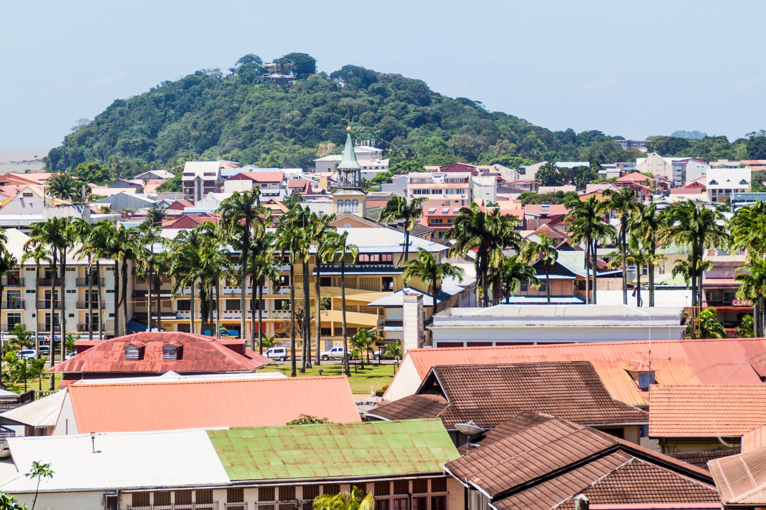 Trafic de cocaïne : osons une réforme paramétrique de l'institution judiciaire guyanaise !