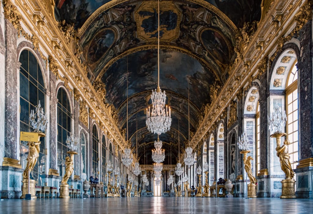 Château de Versailles