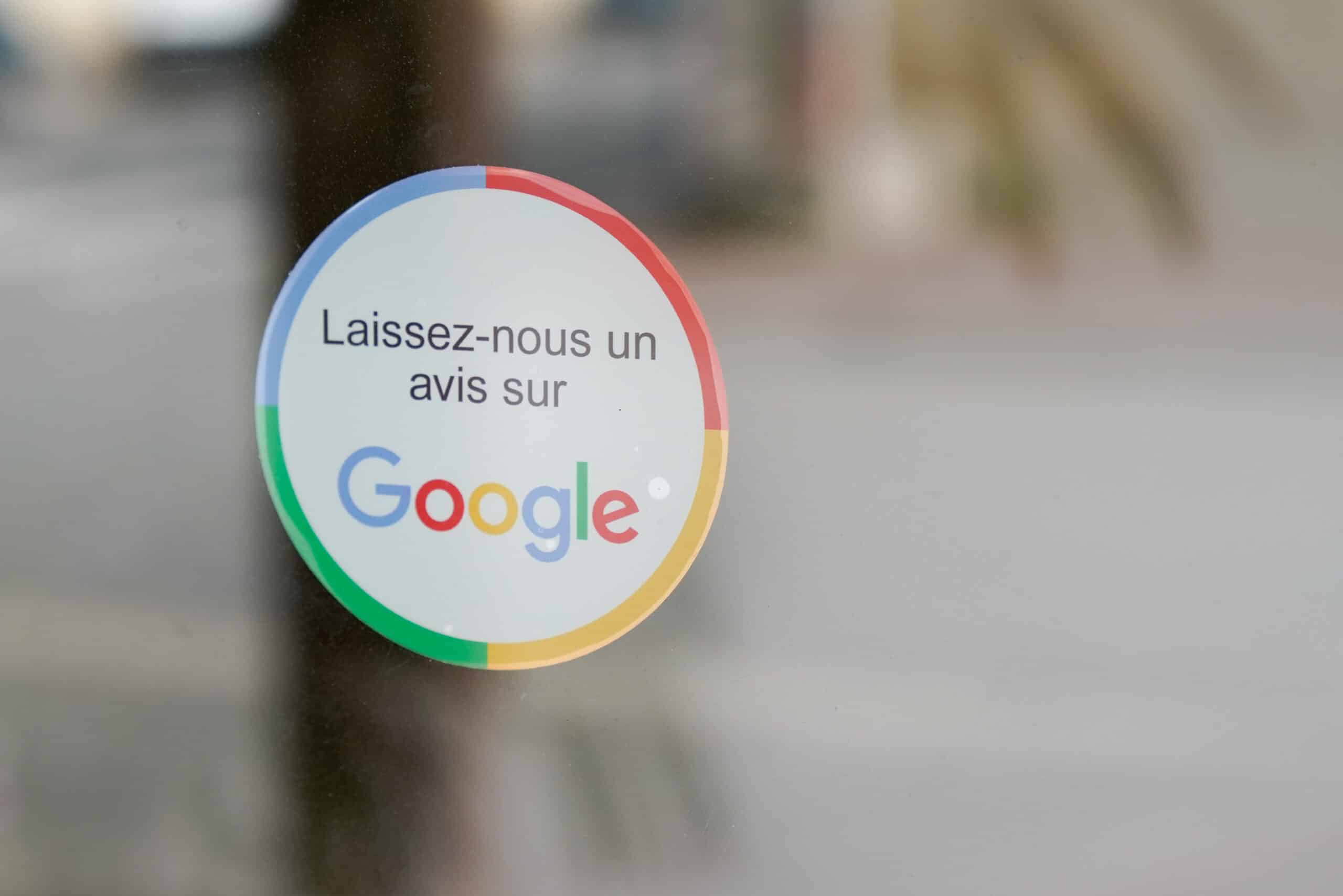 Avis sur internet : le risque de la course aux étoiles pour les avocats