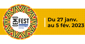 Essonne Mali Festival