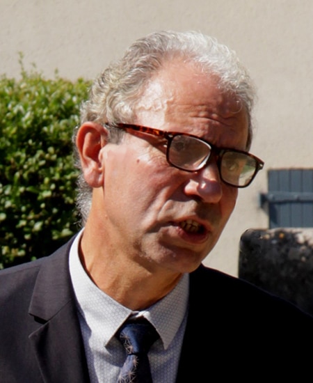 Sylvain Lambert