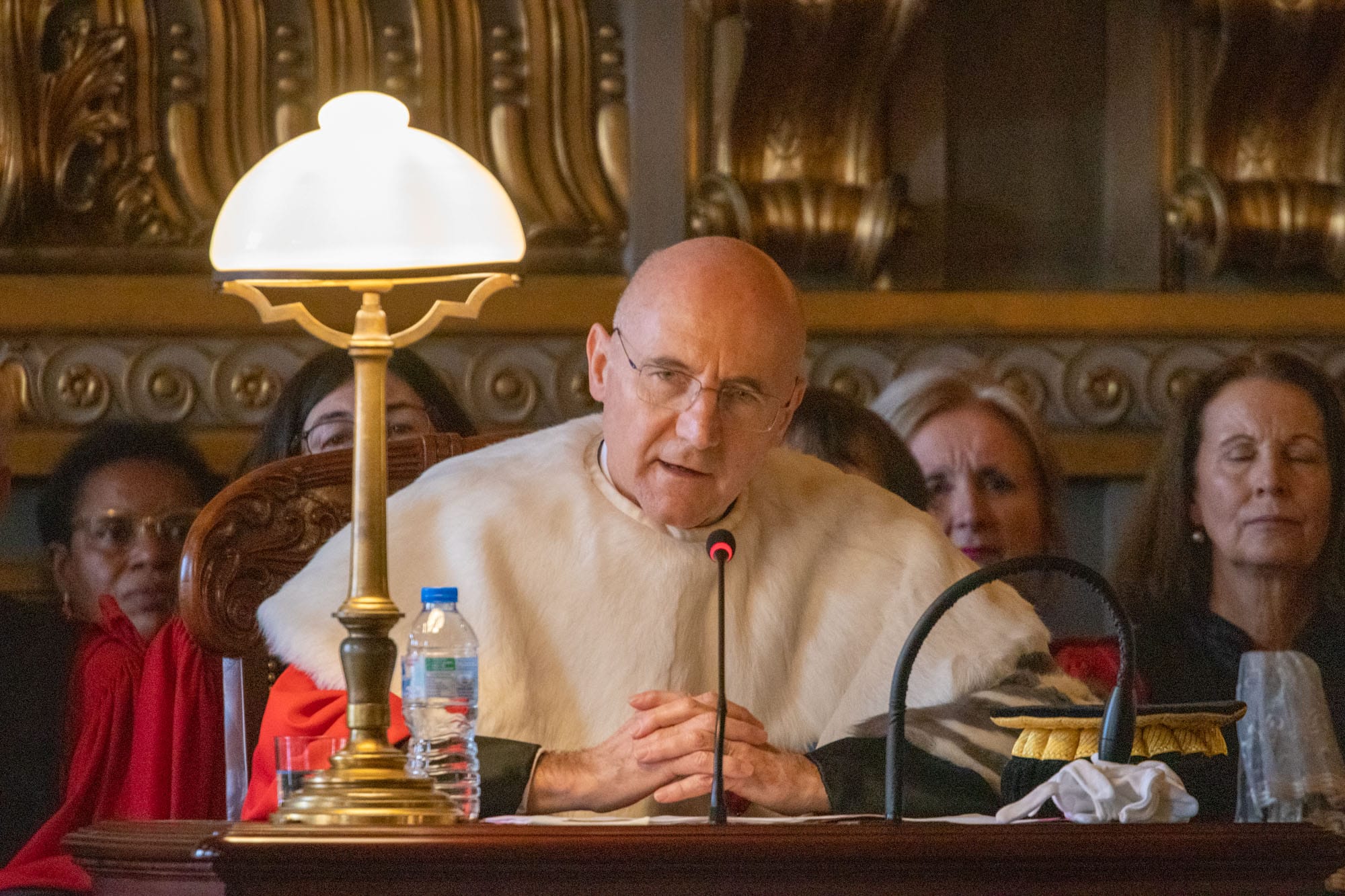 François Molins : « Notre justice est en crise depuis longtemps, trop longtemps »