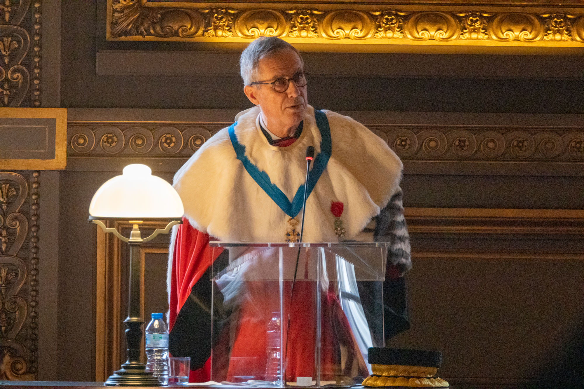 François Molins : « Notre justice est en crise depuis longtemps, trop longtemps »