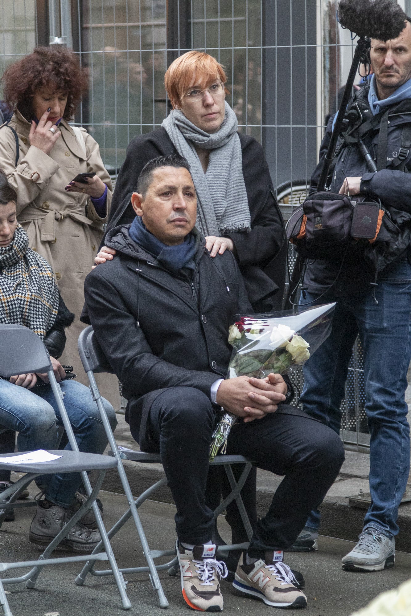 Explosion rue de Trévise : « Nous regrettons encore et toujours le manque d’humanité »