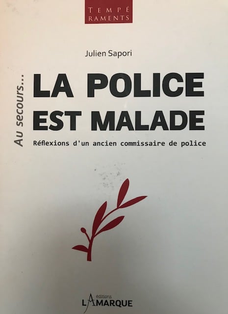 Quand la police judiciaire était rattachée au ministère de la justice