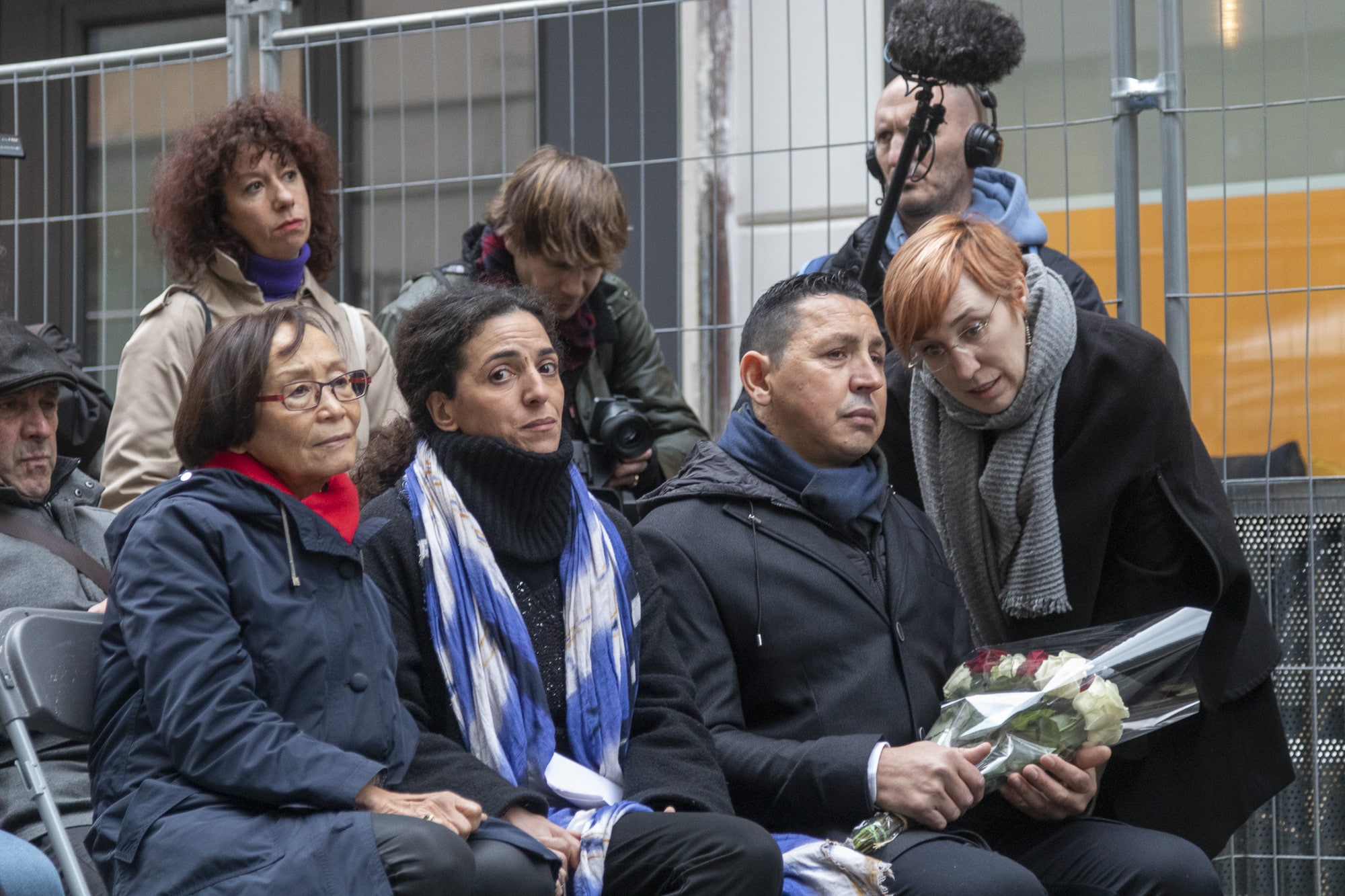 Explosion rue de Trévise : « Nous regrettons encore et toujours le manque d’humanité »