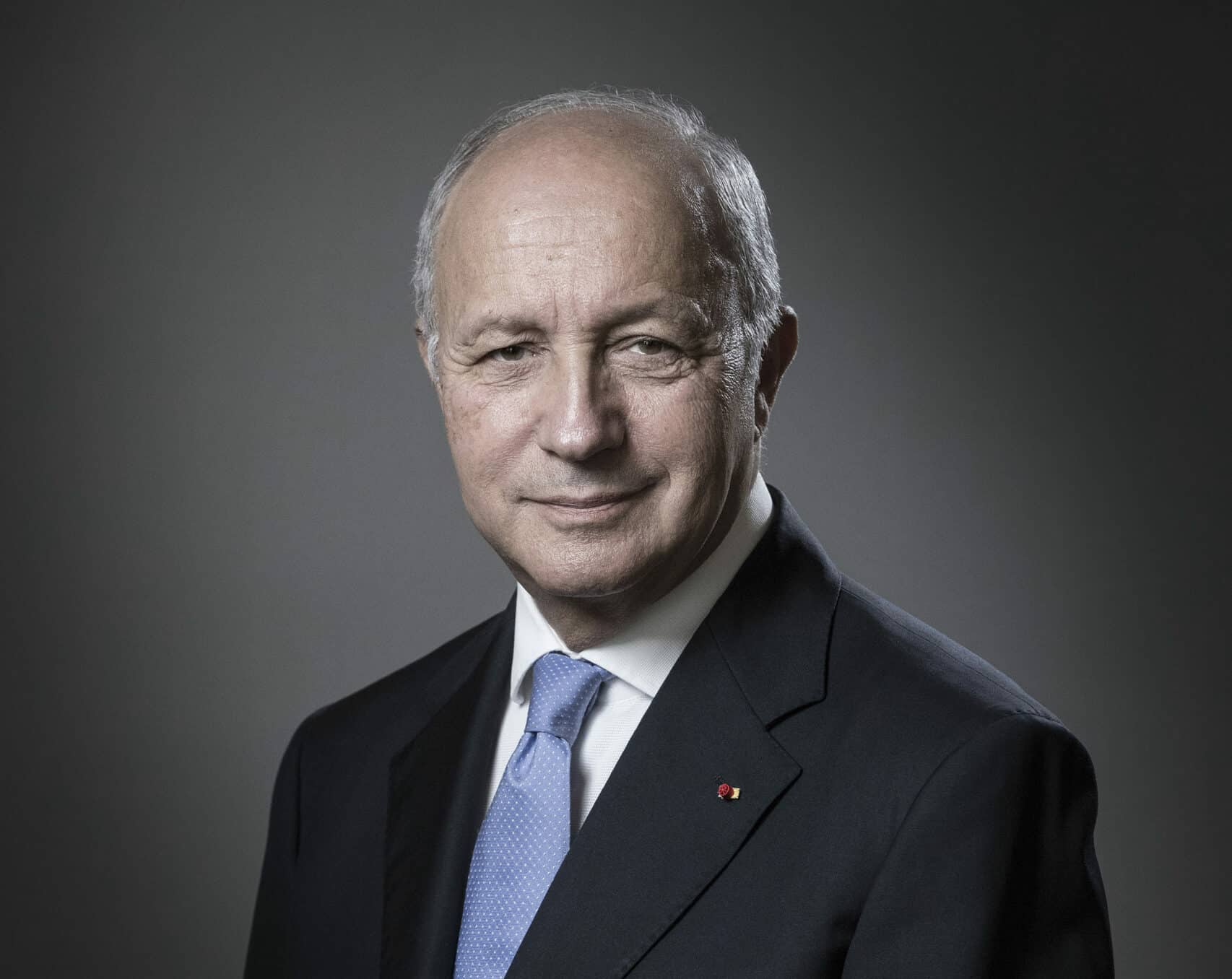 Laurent Fabius : QPC360°  "un outil utile à tous les acteurs de la procédure"