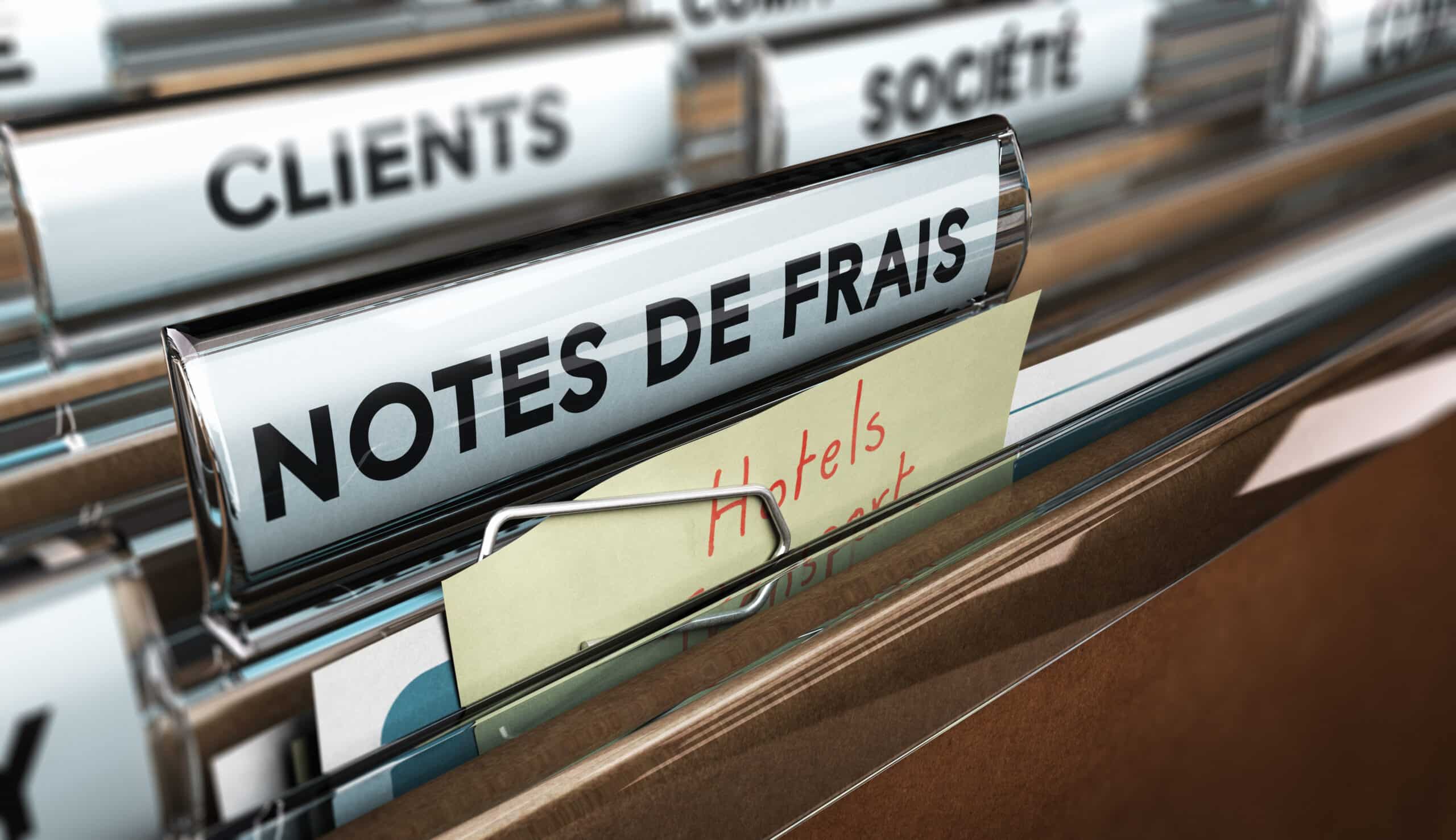 Notes de frais et de déplacement des élus et des agents : la transparence est de mise