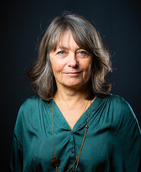 Pascale Leroi