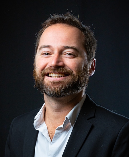 Florian Tedeschi