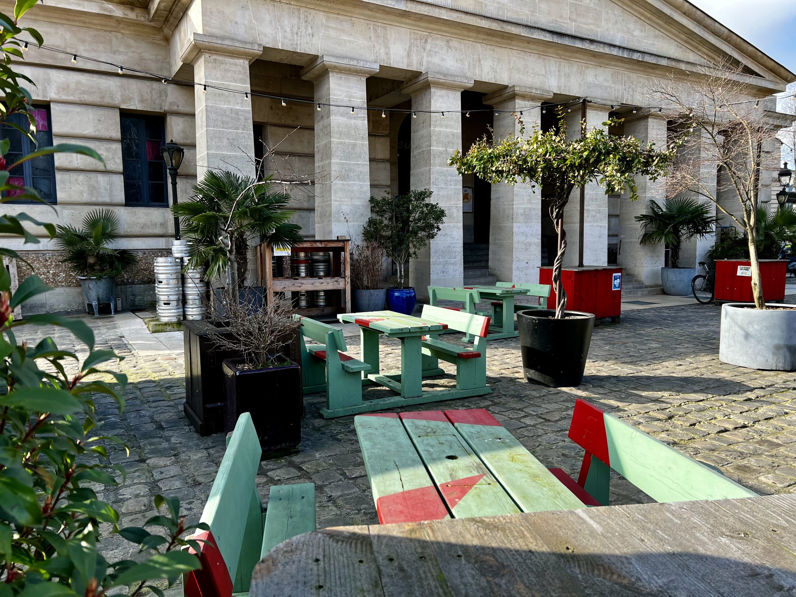 Rotonde de la Villette : enquête sur les zones d'ombre de son exploitation