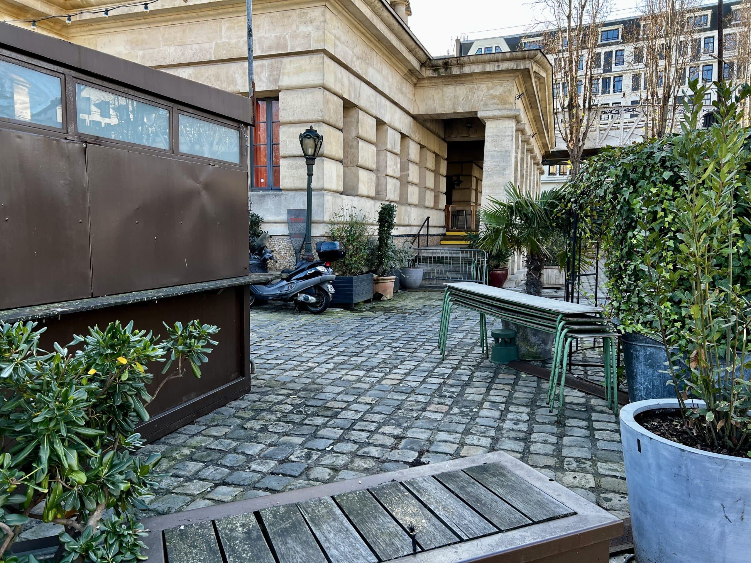 Rotonde de la Villette : enquête sur les zones d'ombre de son exploitation