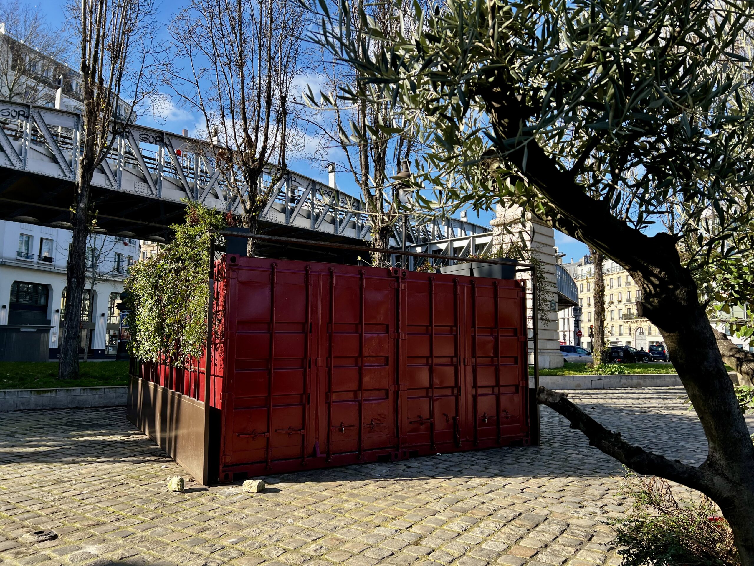 Rotonde de la Villette : enquête sur les zones d'ombre de son exploitation