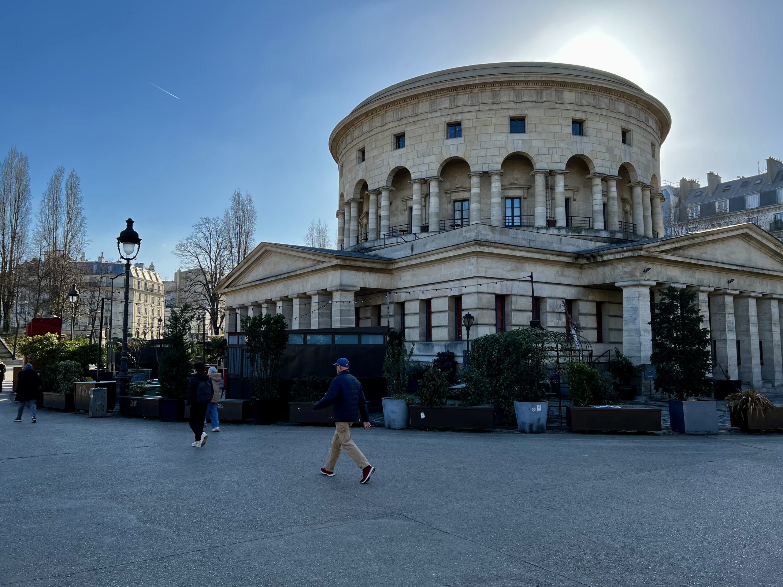 Rotonde de la Villette : enquête sur les zones d'ombre de son exploitation