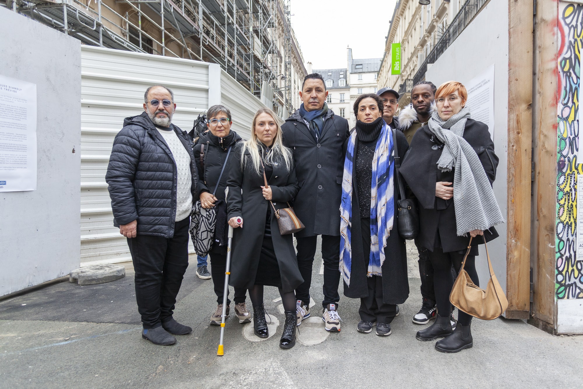 Explosion rue de Trévise : l’instruction judiciaire relancée après l’audition d’égoutiers