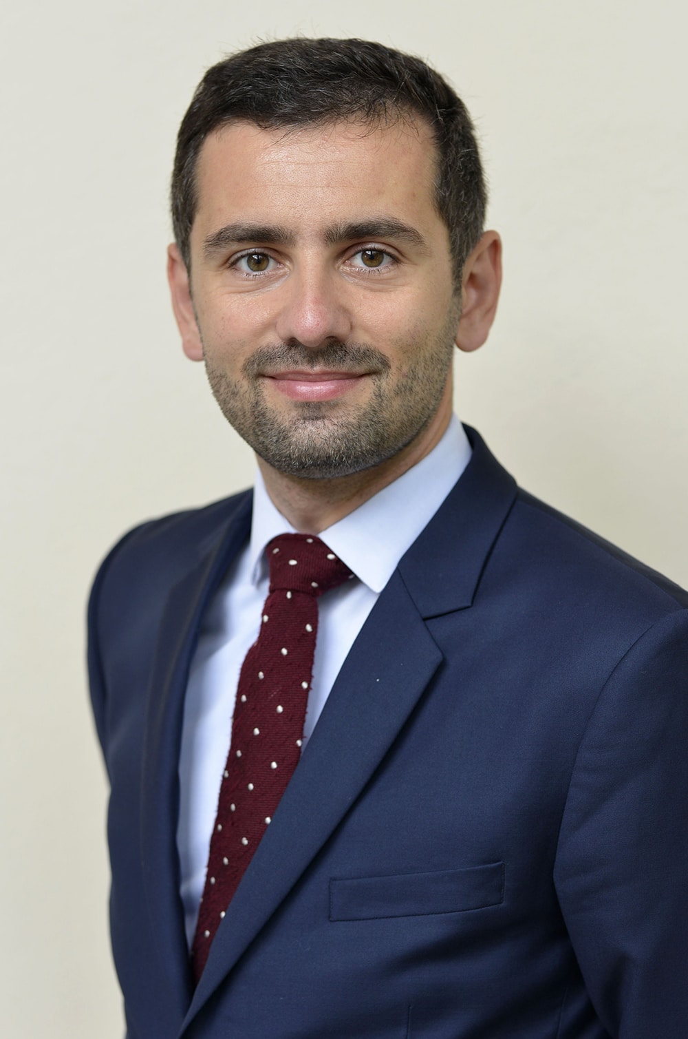 Jérémy Jourdan-Marques avatar
