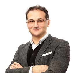 Hirbod Dehghani-Azar avatar