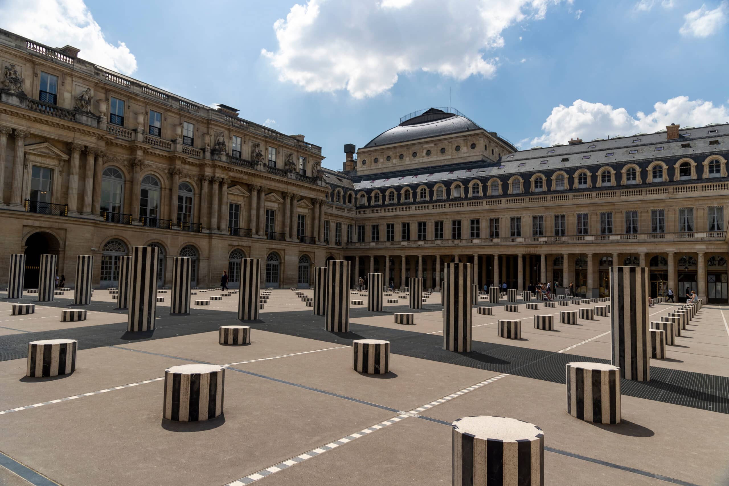 Insolite : quand un fonctionnaire chronomètre les capacités des vessies