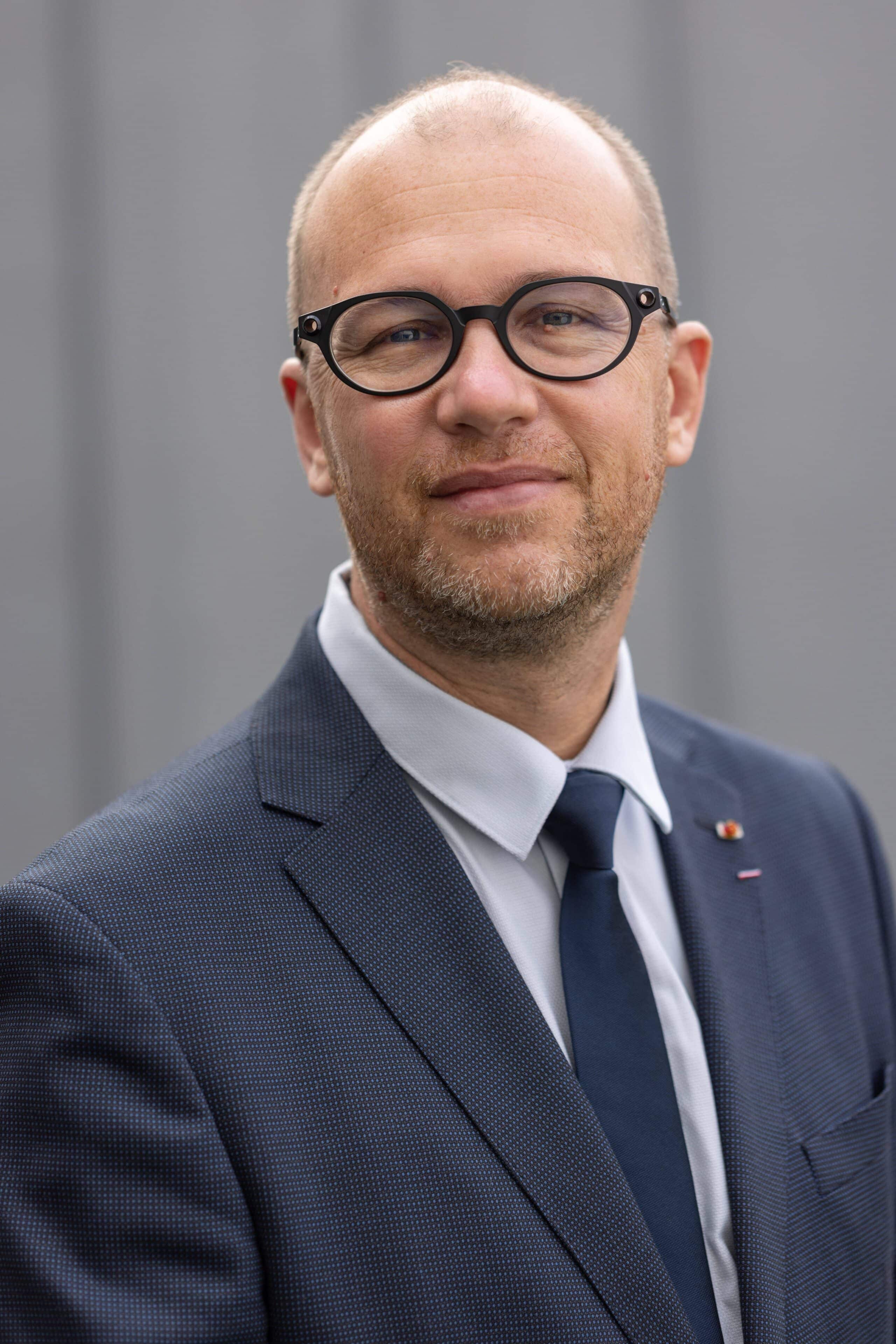 Benoît Flamant avatar