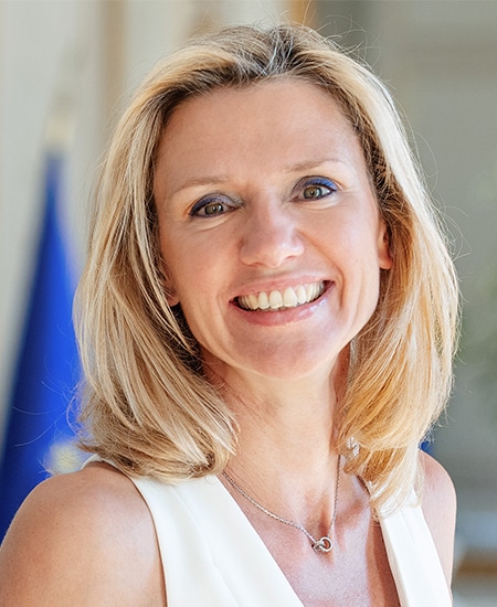 Nathalie Malicet