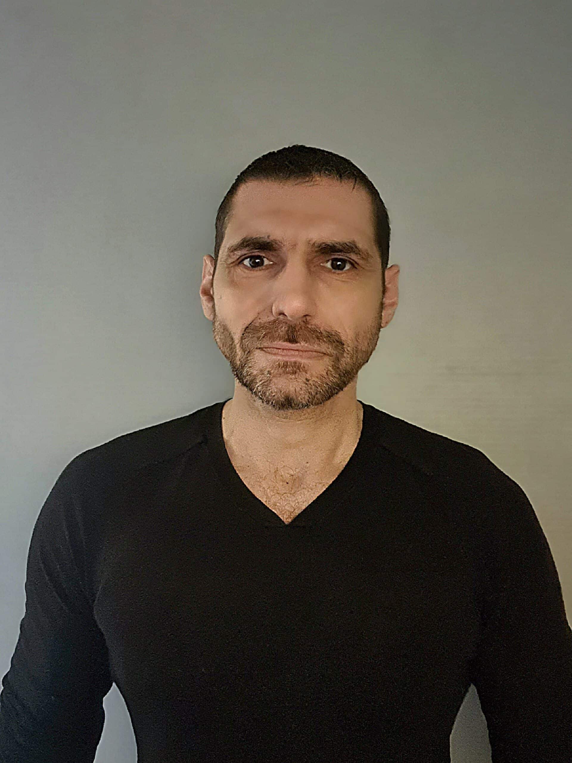 François Roques avatar