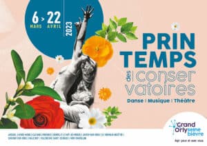 Printemps des conservatoires