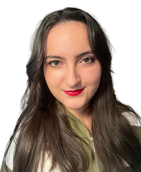 Laura San Roman avatar