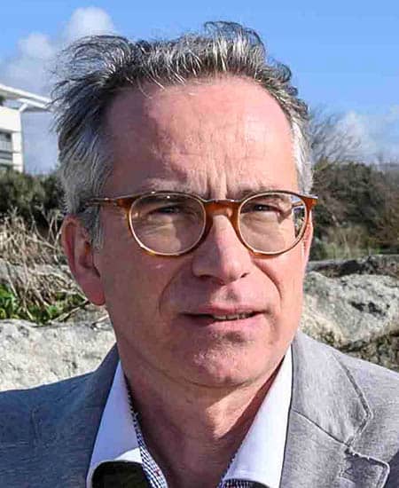 Laurent Bordereaux avatar