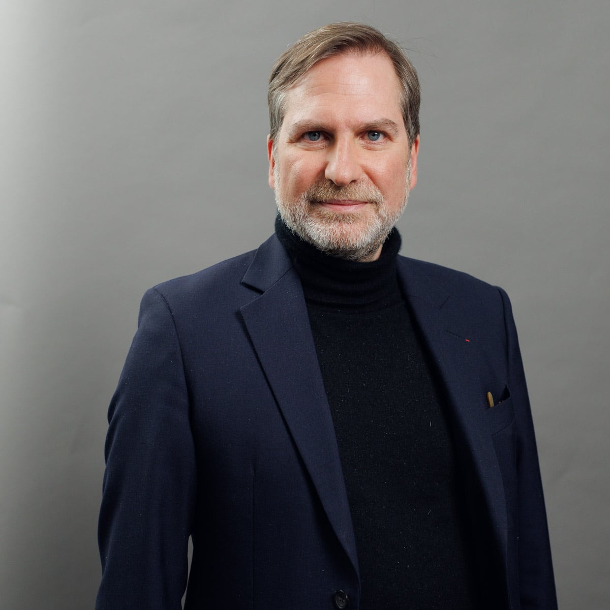 Patrice Spinosi avatar