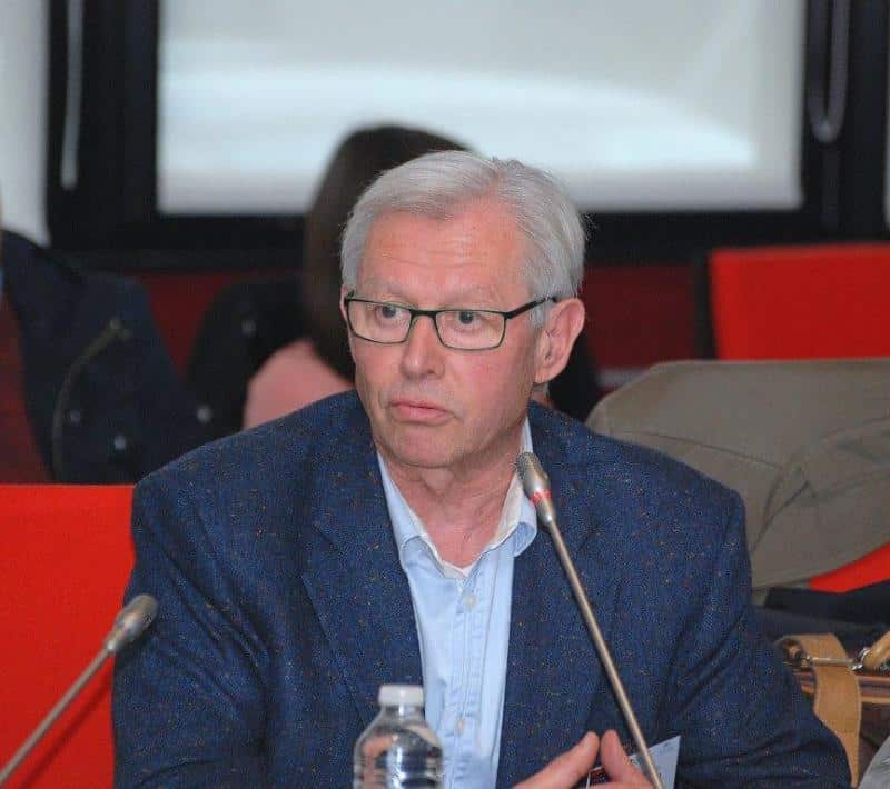 François Hervouët avatar