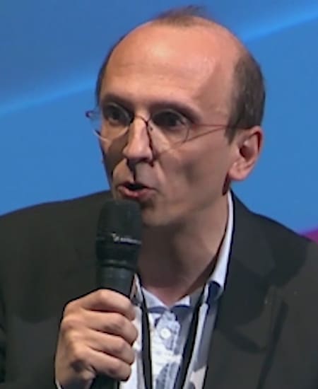 Fabrice Di Vizio avatar