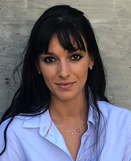Chloé Calmettes avatar