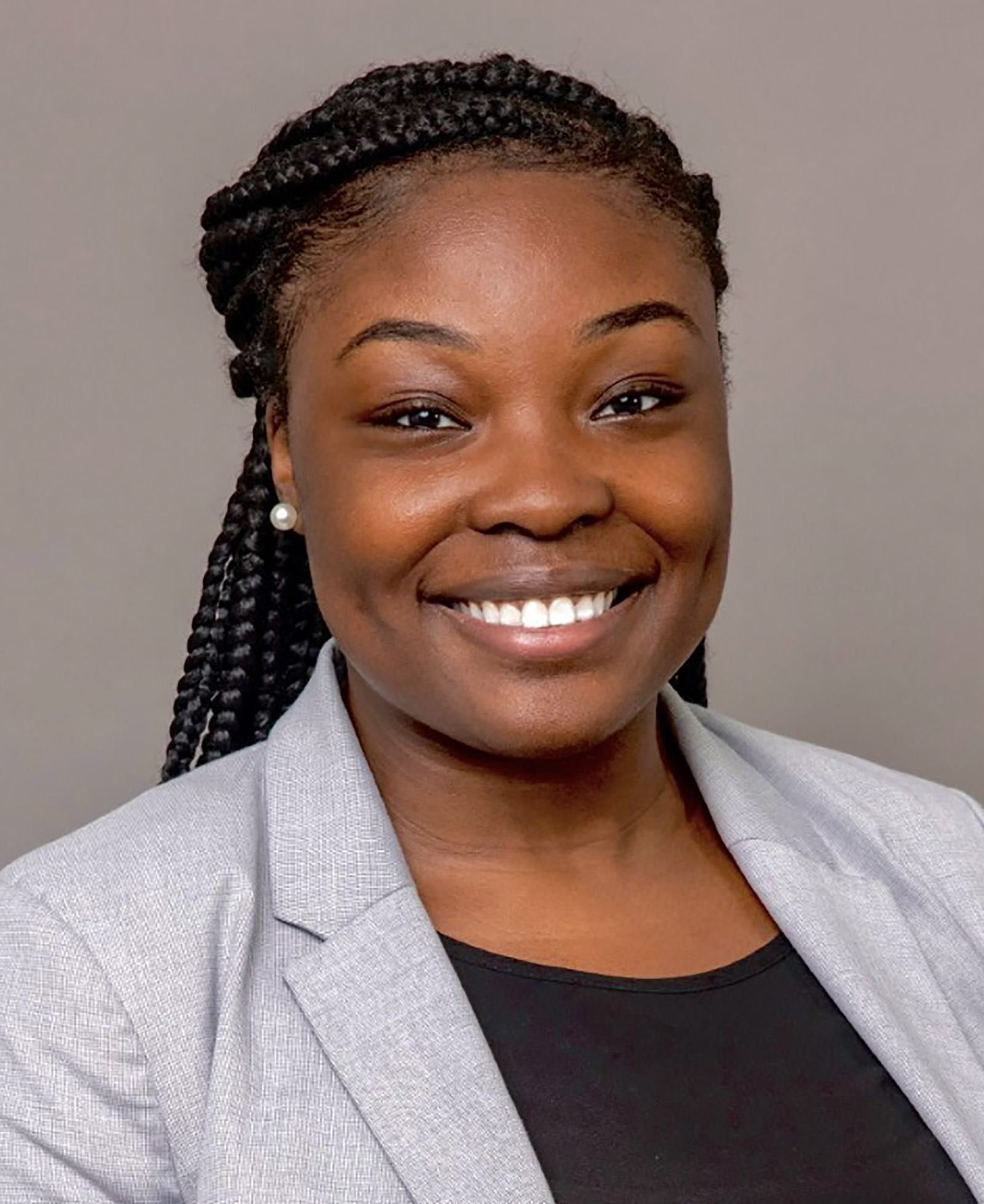 Judith Desir avatar