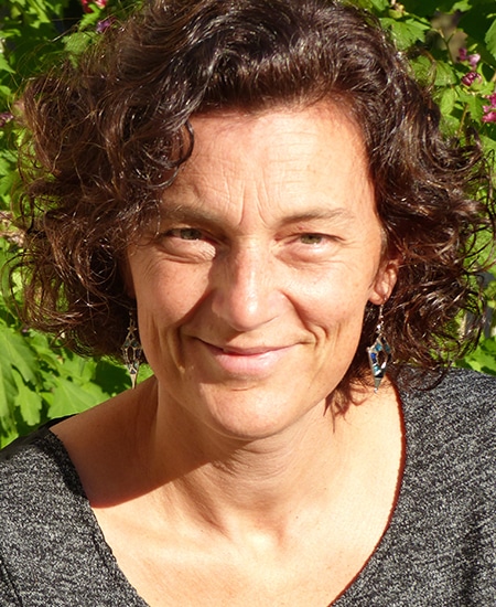 Sylvie Macquet