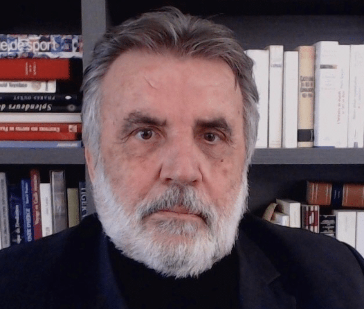 Régis de Castelnau