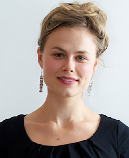 Marie Pecquerie avatar