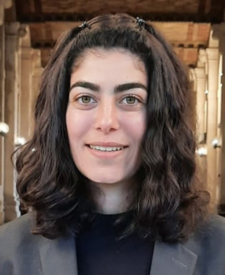 Souheyla Chekir avatar
