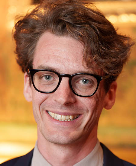 Benjamin Saunier avatar