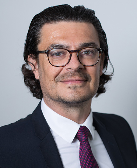 Pierre-Grégoire Marly